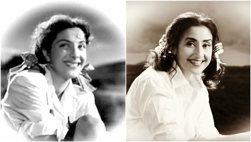 Manisha Koirala